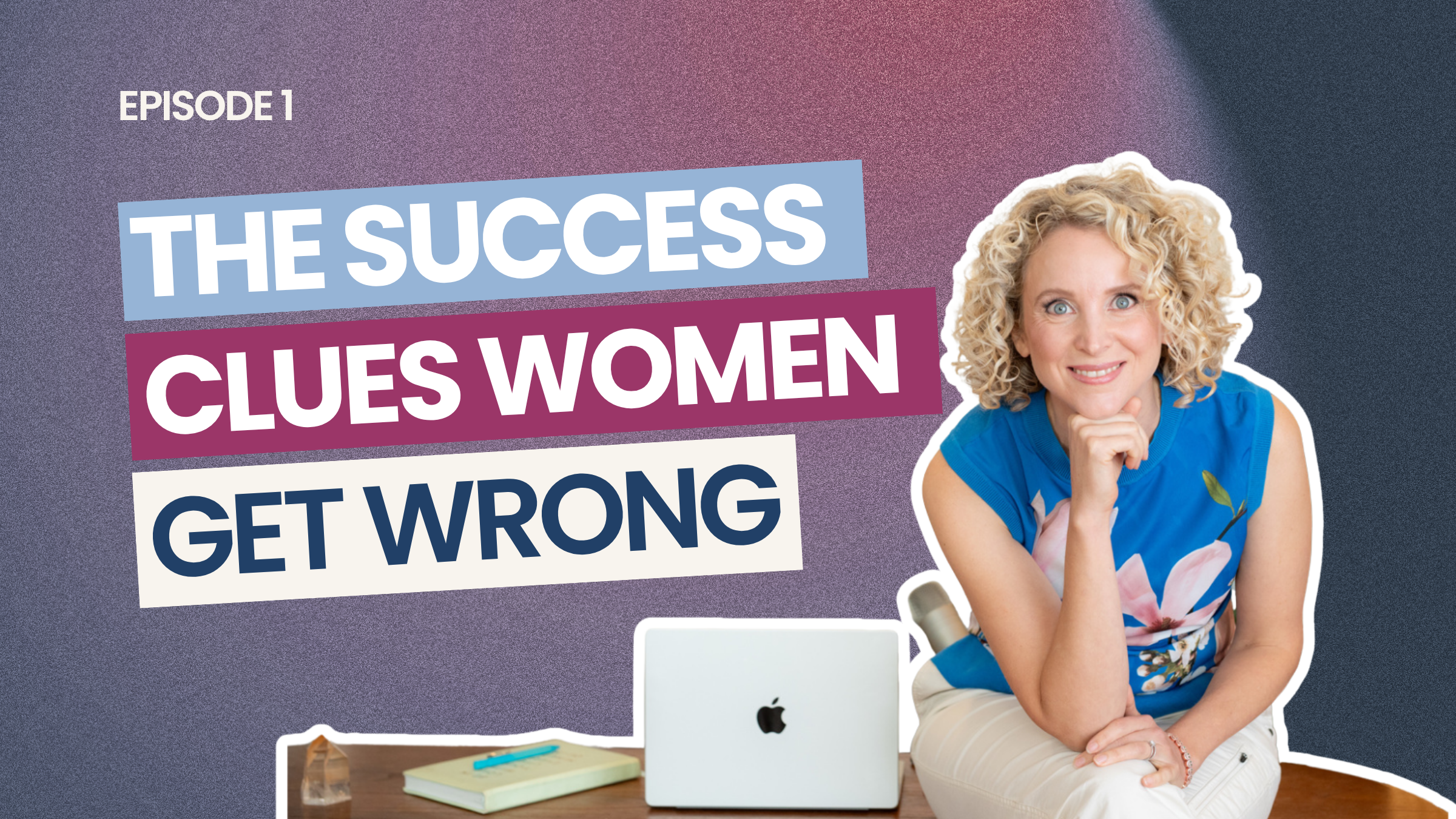 Sarah Janzen at Her Big Leap, providing expert business coaching for female entrepreneurs.