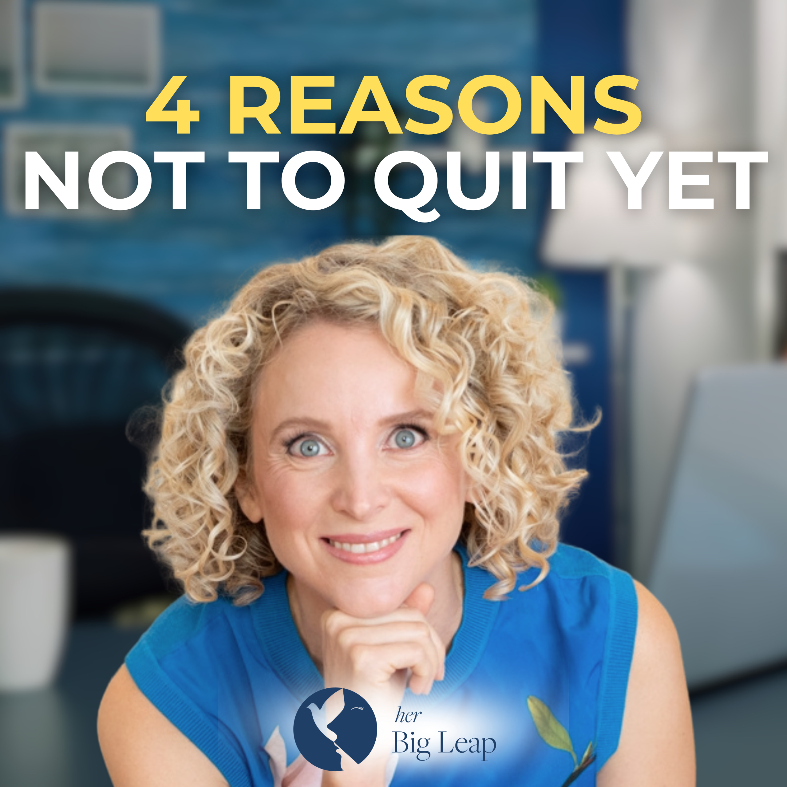 EP 9: Leaving Corporate America: How to Build Your Exit with a Side Hustle While Working Full Time