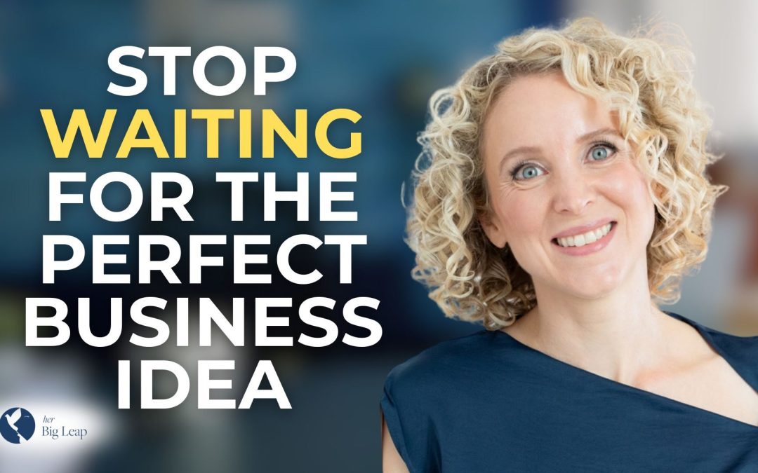 Career Pivot for Women in Corporate: From the Go-To Problem Solver to Starting Your Own Business [Ep 15]