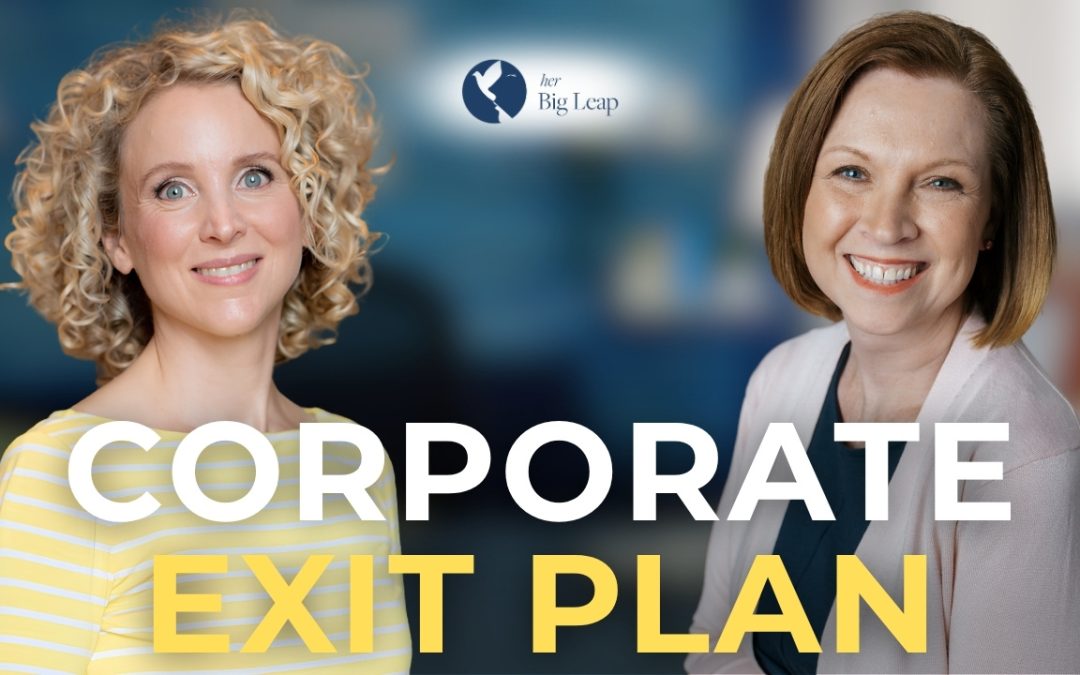 Starting a Business While Working Full Time? How to Land Your First Consulting Client Before Your Last Day with Shantay Brothers [Ep 18]